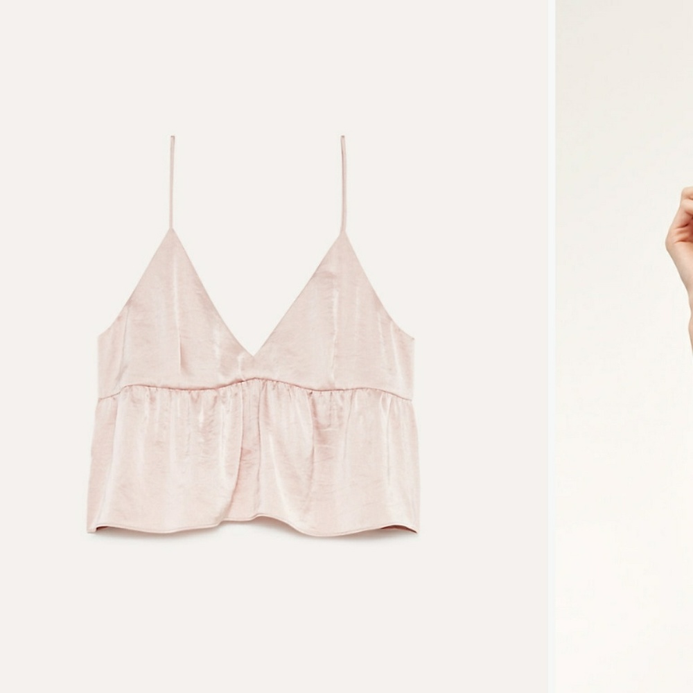 Little Moon Sedum Tank